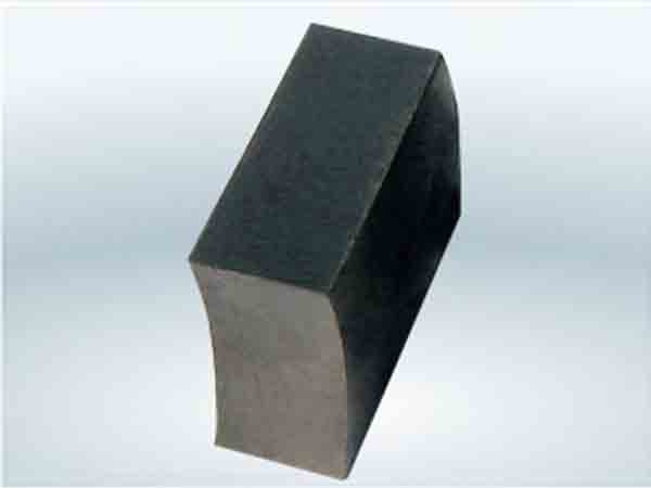 铝-碳化硅-碳砖