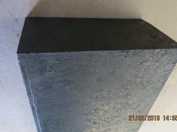 钢包镁碳砖